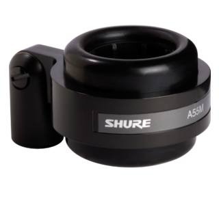 Shure A55M изображение/фото/картинка
